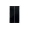 Solární panel 12V/ 20W monokrystalický 480x240x25 SOLARFAM