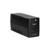 UPS REBEL Nanopower 650 650VA 360W