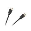 Kabel CABLETECH KPO3703-1 HDMI 2.0 4K 1m