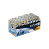 Baterie AAA (R03) alkalická MAXELL Power 32ks