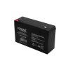 Baterie gelová 6V 15Ah XTREME 82-204