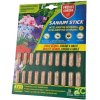 Tyčinky proti škůdcům Sanium Stick 20ks