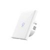 Smart vypínač osvětlení WOOX R7063 ZigBee Tuya