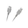 Kabel CABLETECH KPO2783 USB konektor/USB zdířka 3m