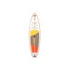 Paddleboard FunWater SUPFW69B Orange/White