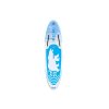 Paddleboard FunWater SUPFW07A Blue