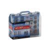 Sada autožárovek MEGA H1+H7+pojistky COMPASS 08517