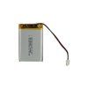Baterie nabíjecí LiPo 3,7V/2000mAh 634169 Hadex