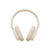 Sluchátka Bluetooth BASEUS Bowie D05 Cream White