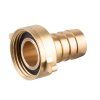 Spojka na hadici GF833, 1/2"x13mm, Ms