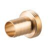 Spojka na hadici GF833, 1/2"x13mm, Ms