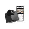 GoSmart otočná kamera EMOS IP-110 CUBE s WiFi