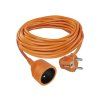Prodlužovací kabel 1 zásuvka 10m EMOS P01110