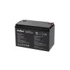 Baterie olověná 12V 100Ah REBEL BAT0421