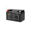 Baterie motocyklová 12V 7Ah VIPOW BAT0507
