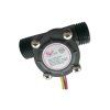 Průtokoměr YF-S201 1/2" 1-30l/min pro Arduino