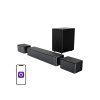 Soundbar ULTIMEA Poseidon D50