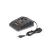 Nabíječka PROCRAFT Industrial C20/6 20V