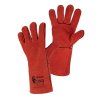 Svářečské rukavice PATON RED,