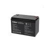 Baterie olověná 12V 100Ah REBEL BAT0416