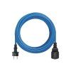 Prodlužovací kabel 10m EMOS P01410W Weatherproof