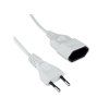 Prodlužovací kabel 1 zásuvka 3m DPM PPS130
