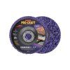Kotouč brusný Clean & Strip 125mm PROCRAFT SD-P125