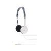 Sluchátka JVC HA-L50W White