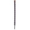 Vrták do betonu SDS+ PREMIUM DB4 22x450mm, 4-břitý