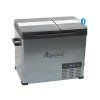 Autochladnička ALPICOOL 07088 Silver Dual 40l
