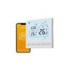 Termostat HUTERMANN HT047W-IE WiFi Tuya