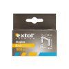 Spony 8mm 11,3x0,52x0,70mm EXTOL PREMIUM 8852502 1000ks