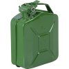 Kanystr kovový JerryCan LD5 na PHM, 5l