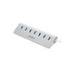 USB hub REBEL KOM1091