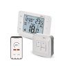 GoSmart termostat EMOS P56211 bezdrátový WiFi Tuya