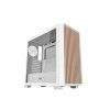 Počítačová skříň DARKFLASH DS900WD White