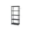 Regál KISTENBERG Stackaro Solid Midl HD