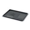 Odkládací podložka na boty TASSY DRY PAD 49,2cm černá
