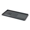 Odkládací podložka na boty TASSY DRY PAD 72,4cm černá
