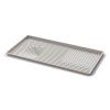 Odkládací podložka na boty TASSY DRY PAD 72,4cm světle hnědá