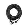 Prodlužovací kabel 1 zásuvka 30m RETLUX RPC 82