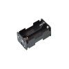 Pouzdro baterie R6x4 vedle, nad