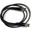 Kabel měřicí BNC-BNC, 1m
