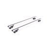 Příčníky SIXTOL SX1016 Roof Rack