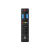 Dálkový ovladač SUPERIOR SUPTRB007 pro LG TV