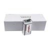 Baterie 6F22 (9V) Zn-Cl TINKO balení 10ks