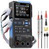 LCR metr a tester součástek FNIRSI LC1020E