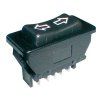 Přepínač kolébkový auto 20A/12VDC