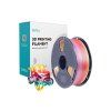 Filament SUNLU PLA+ Silk 01 1kg Rainbow 1,75mm