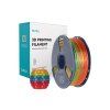 Filament SUNLU PLA Transparent 01 1kg Rainbow 1,75mm